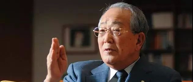 稻盛和夫：苦难和成功都是考验