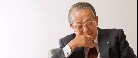 稻盛和夫：企业成长发展的的经营要诀
