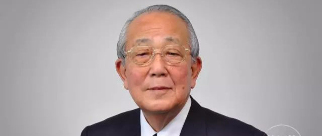 稻盛和夫：让我成功做出2大世界级企业的思维方式