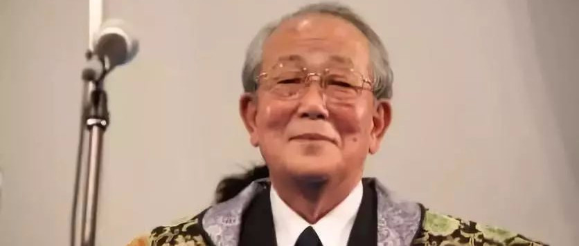 稻盛和夫：当你竭尽全力时神灵将会现身