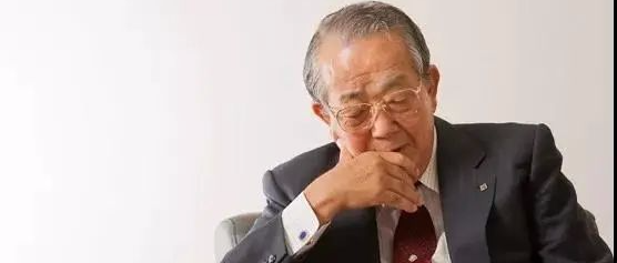 稻盛和夫: 40年创建2家世界500强，悟透了这27句话