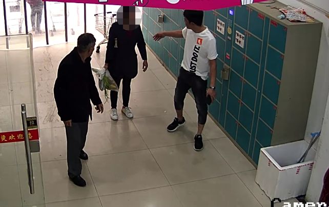 江阴市一女子偷姜反被讹诈8000元