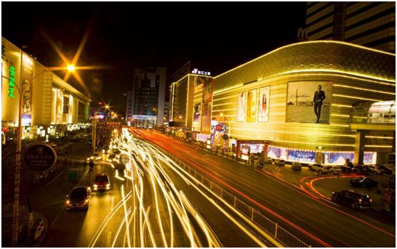 芜湖新里城理想家焕新升级强势回归