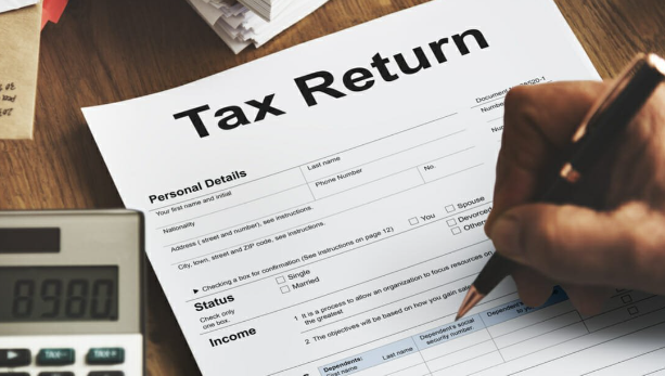 报税过早也不对？报税需要了解的五个关键日期！税务局网上账户My Account的功能和注册指南！