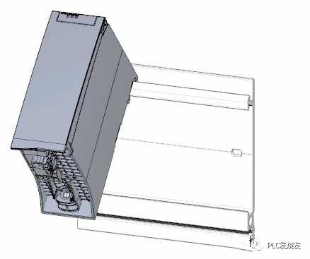 西门子S7-1500硬件安装接线图完整版的图1
