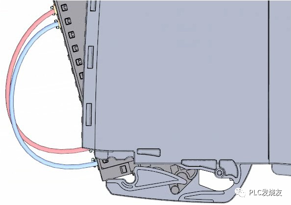 西门子S7-1500硬件安装接线图完整版的图27