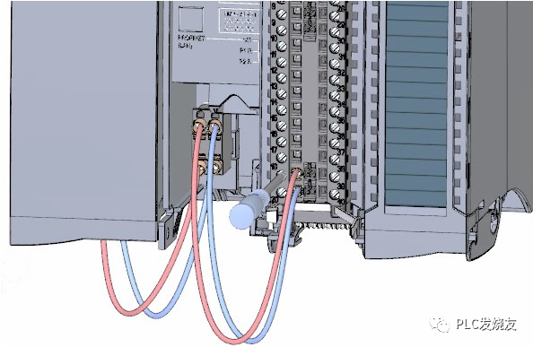 西门子S7-1500硬件安装接线图完整版的图18