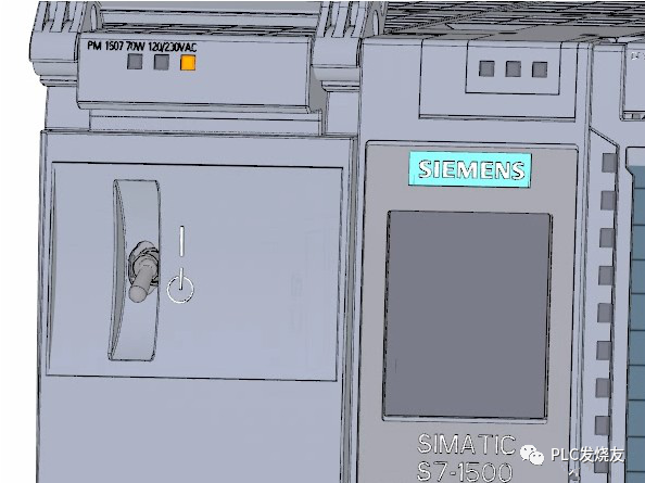 西门子S7-1500硬件安装接线图完整版的图29