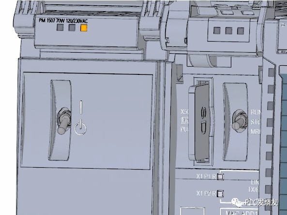 西门子S7-1500硬件安装接线图完整版的图30