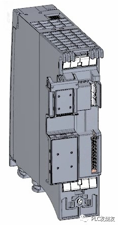 西门子S7-1500硬件安装接线图完整版的图4