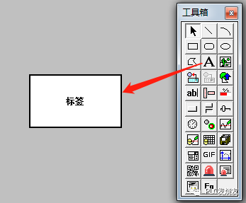 案例 | MCGS如何显示触摸屏当前实时时间的图7