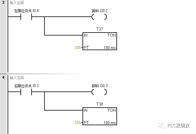 如何采用经验设计法，进行PLC程序设计？的图5