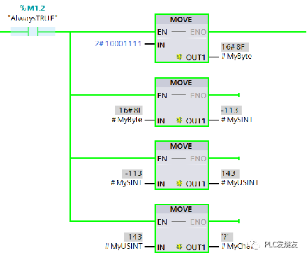 西门子PLC入门难？看看这一份学习指南！的图8