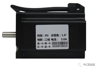 一文帶你搞懂：如何讓步進電機動起來的圖7