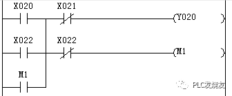 学习PLC必须掌握的几个经典程序的图8