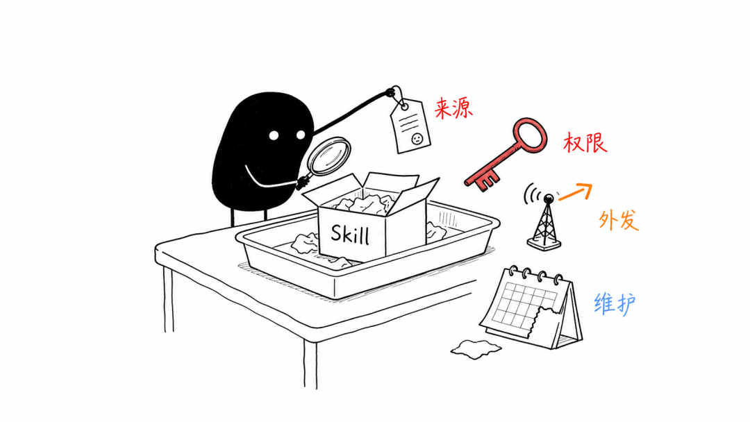 WorkBuddy 这 8 个 skill：很好用，但你不知道
