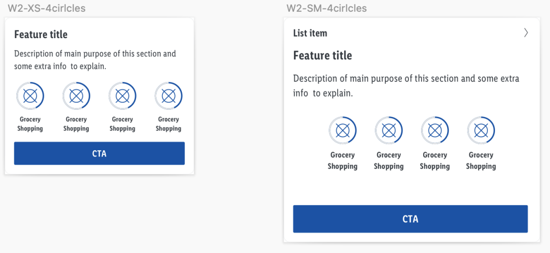 3 步快速为设计系统创建组件