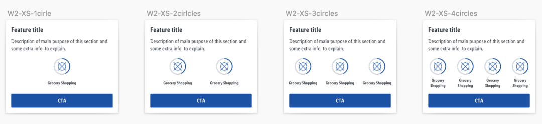 3 步快速为设计系统创建组件