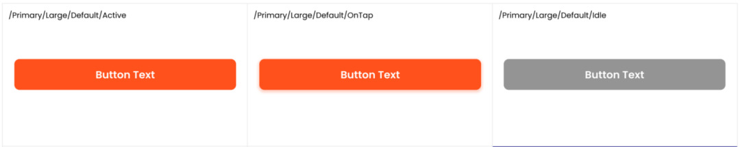 3 步快速为设计系统创建组件
