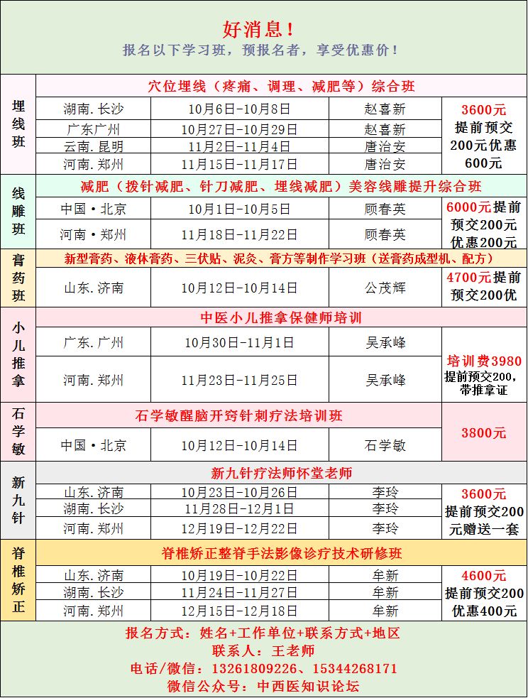 针灸技术丨头皮针操作细则 中西医知识论坛 微信公众号文章阅读 Wemp