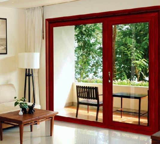 阳台门装还是不装？