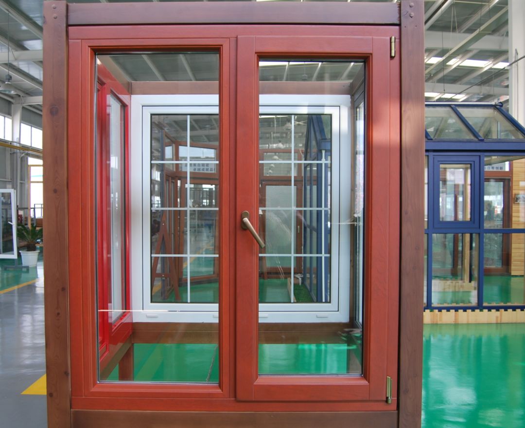 门窗安装时，副框的作用~