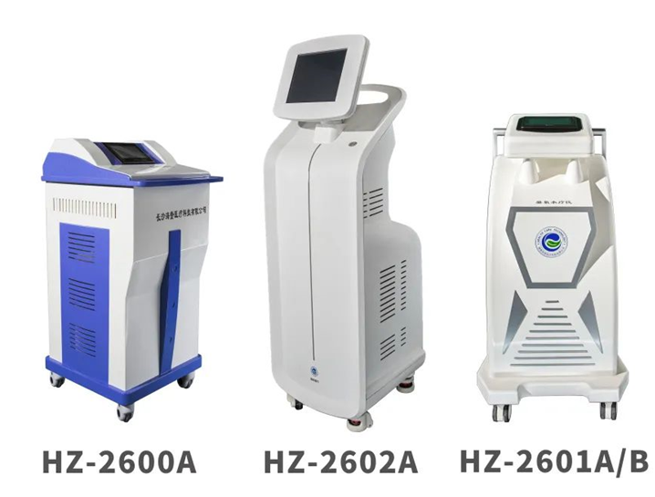 臭氧治疗什么病三氧治疗皮肤病 ｜ 三氧疗法的应用及作用机理探析_https://www.jmylbn.com_新闻资讯_第2张