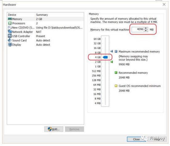 一步一步教你VMWare安装苹果Mac OS X