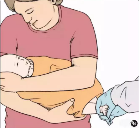 儿童末梢采血针有哪些一文带你读懂儿童末梢采血_https://www.jmylbn.com_新闻资讯_第20张