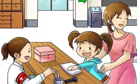 儿童末梢采血针有哪些一文带你读懂儿童末梢采血_https://www.jmylbn.com_新闻资讯_第25张