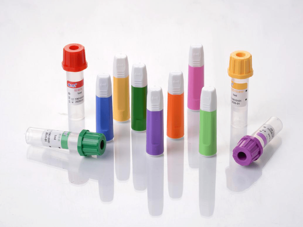 儿童末梢采血针有哪些一文带你读懂儿童末梢采血_https://www.jmylbn.com_新闻资讯_第22张