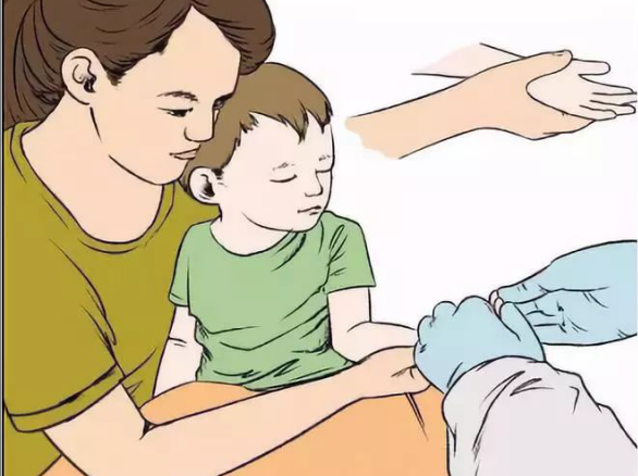 儿童末梢采血针有哪些一文带你读懂儿童末梢采血_https://www.jmylbn.com_新闻资讯_第18张