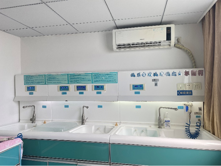 耳鼻喉治疗台怎么消毒【浦人医·科普】医疗细节不容小觑！揭秘耳鼻喉内窥镜清洗消毒流程_https://www.jmylbn.com_新闻资讯_第2张