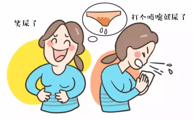 尿道张力过强怎么办【女性】经闭孔无张力尿道中段悬吊带术  让生活不再被尿失禁困扰_https://www.jmylbn.com_新闻资讯_第3张