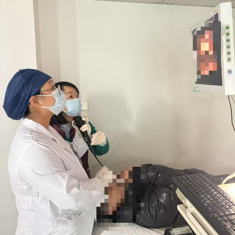 耳鼻喉治疗台怎么消毒【浦人医·科普】医疗细节不容小觑！揭秘耳鼻喉内窥镜清洗消毒流程_https://www.jmylbn.com_新闻资讯_第1张