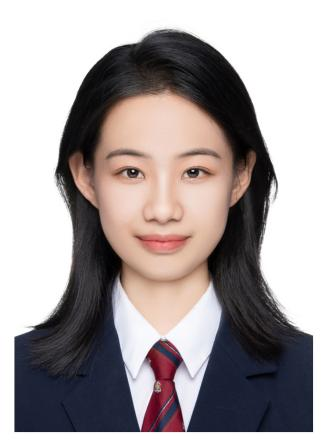 我与学弟学妹谈经验系列之六百八十六——安琪调剂东北电力大学研究生的经验介绍（艺人安琪）