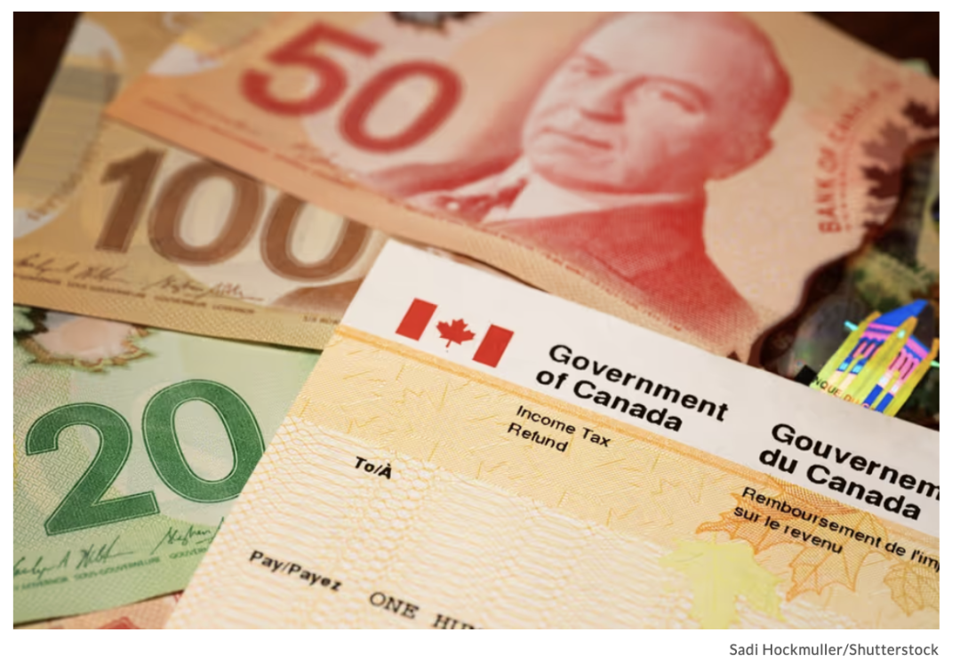 注意！加拿大下周发钱：每人最高＄700-新闻中心-温哥华港湾（手机版）
