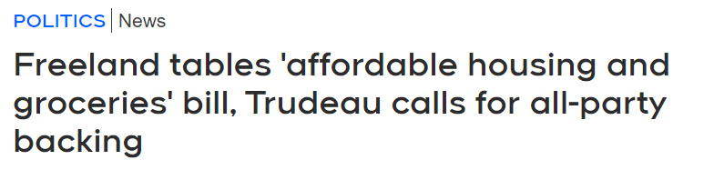 9月21日，加拿大明确购房免税政策！