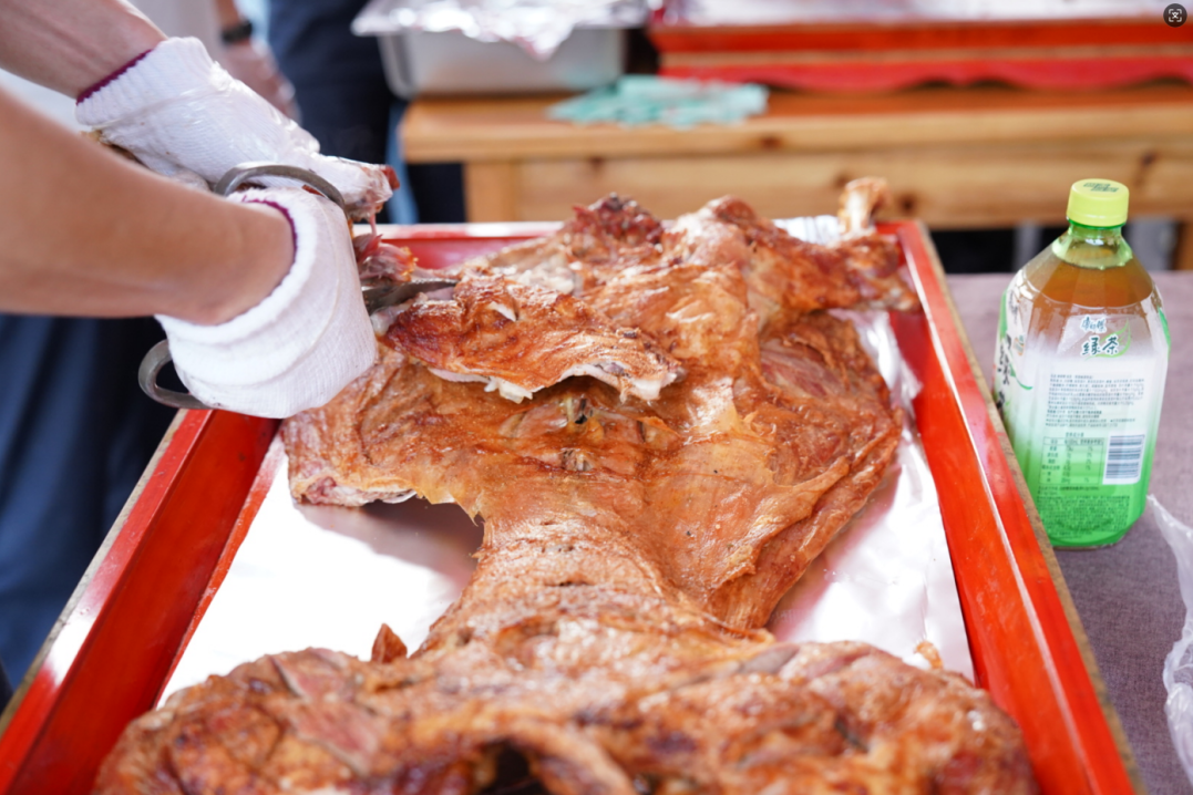 道明光学中秋游园会7