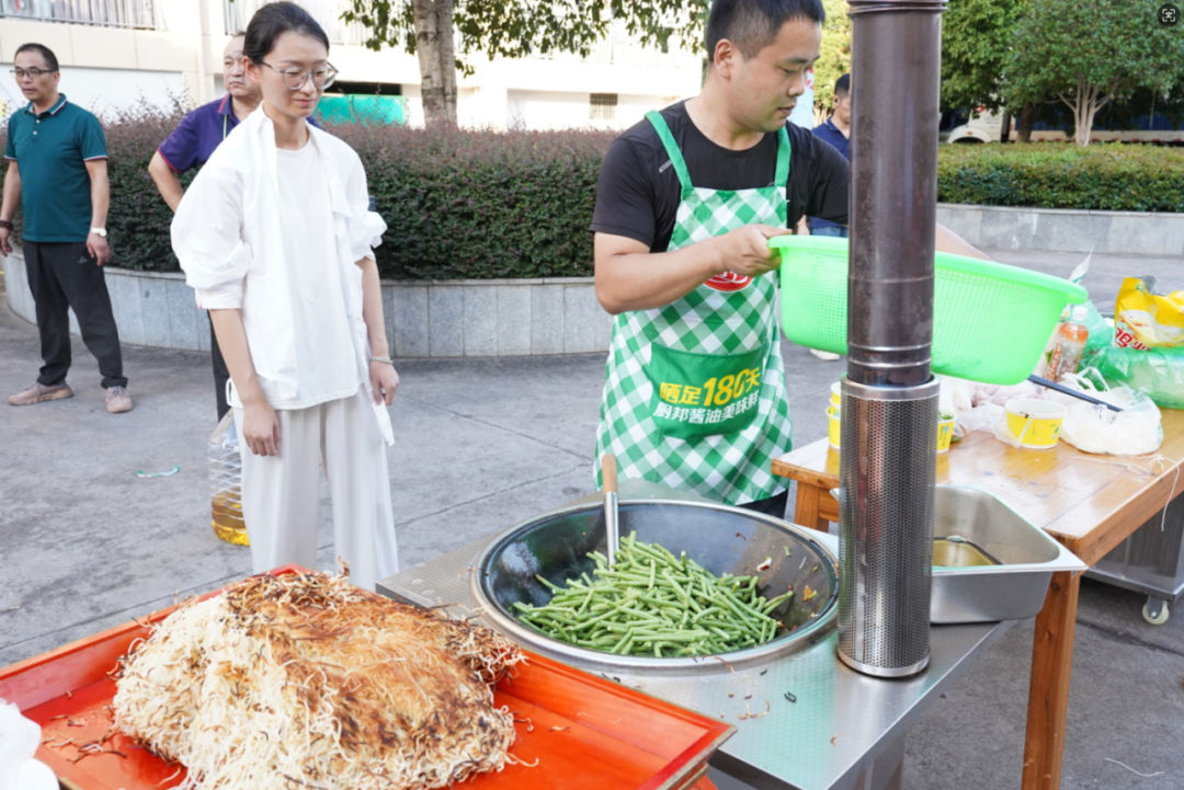 道明光学中秋游园会3