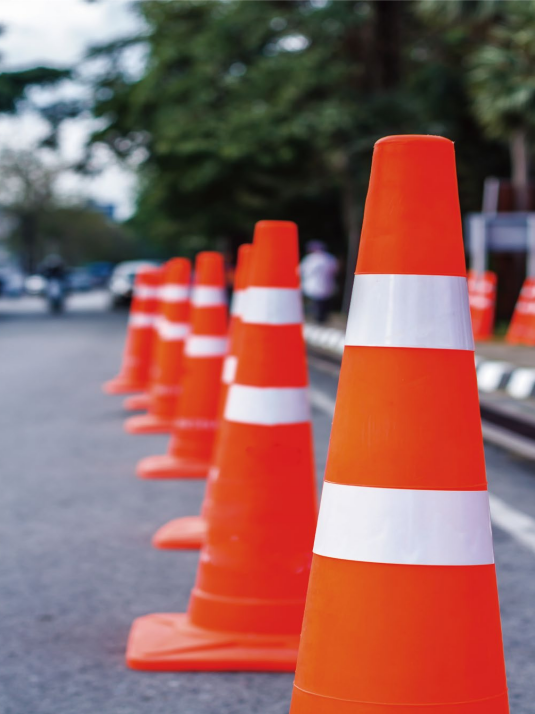 高速公路安全峰会5