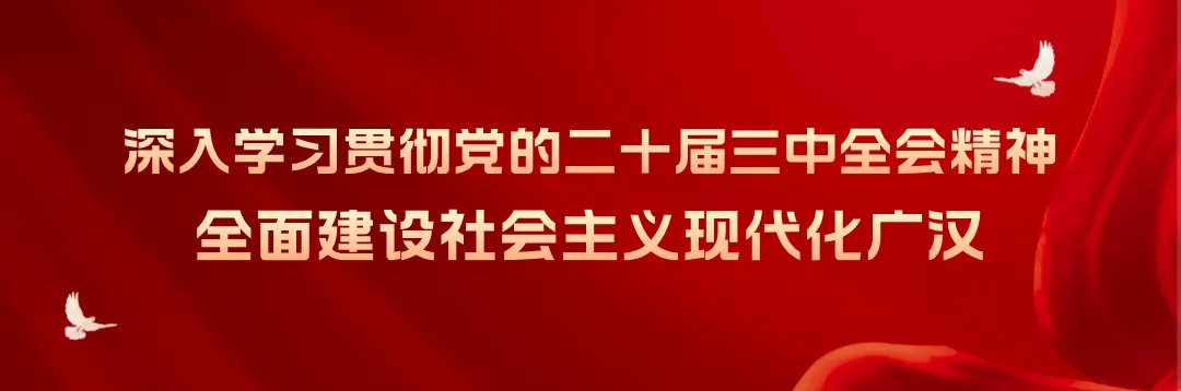 【关注】小汉镇:以工代赈,绘就乡村振兴幸福画卷 【关注】小汉镇:以工代赈,绘就乡村振兴幸福画卷