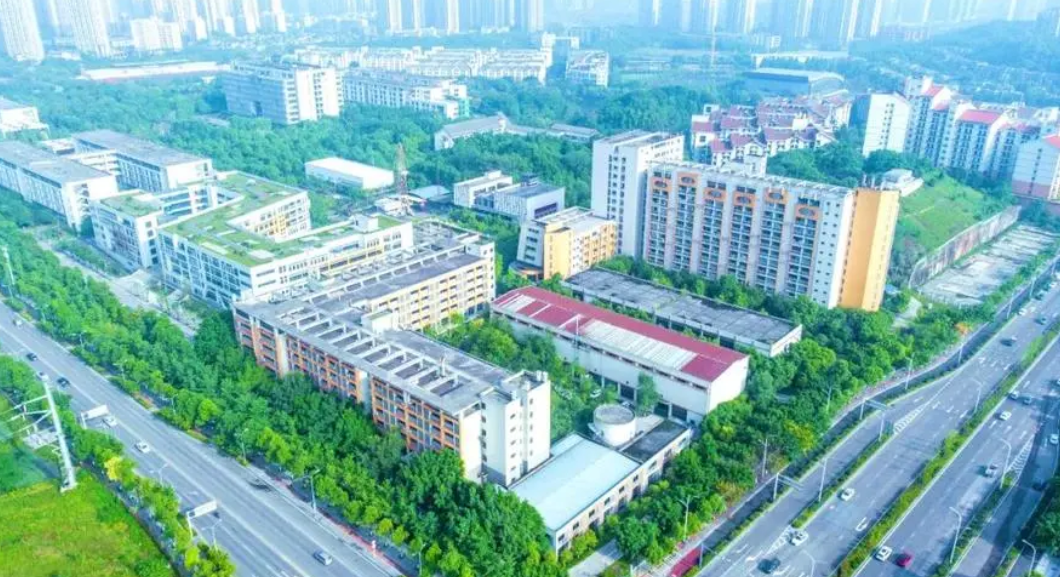 重慶二本排名大學前十_重慶二本排名大學名單_重慶二本大學排名