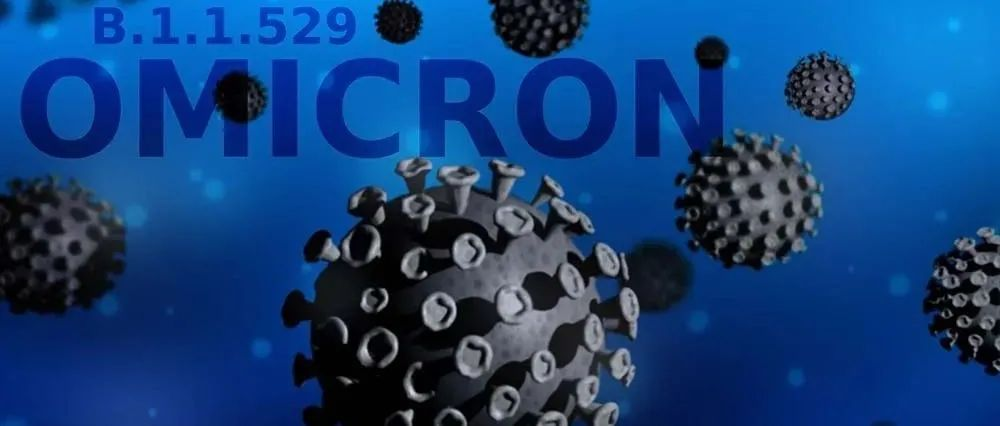 首个Omicron感染者流行病学研究发表，揭示了真实世界中的病情严重程度