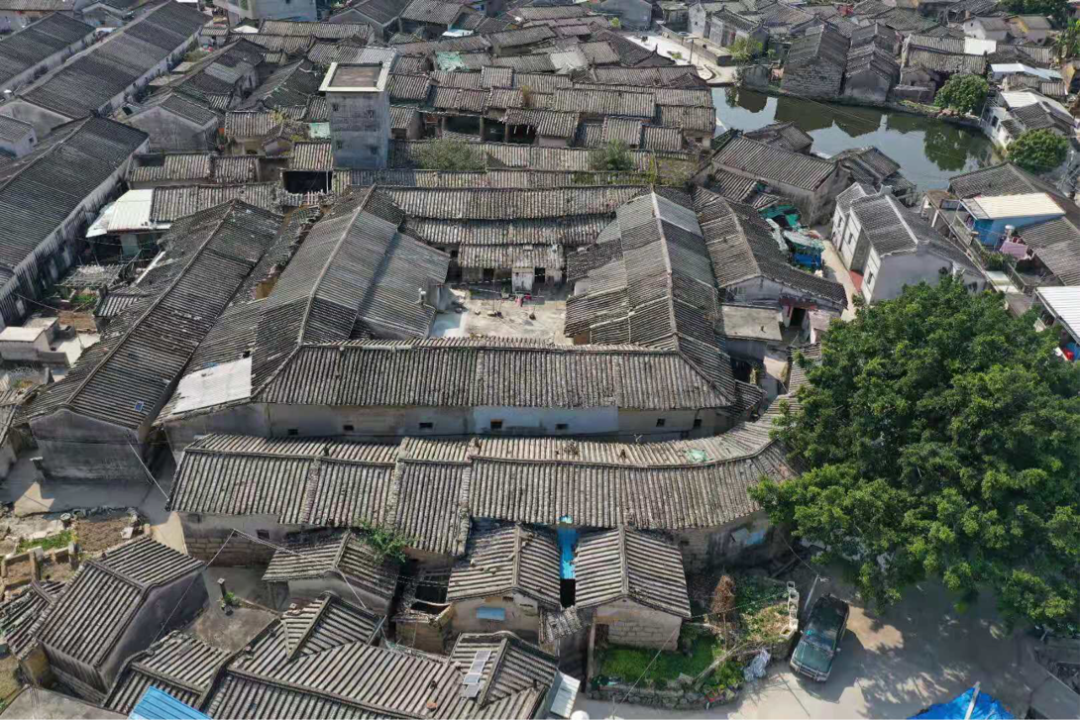 揭阳市榕城区东山村图片