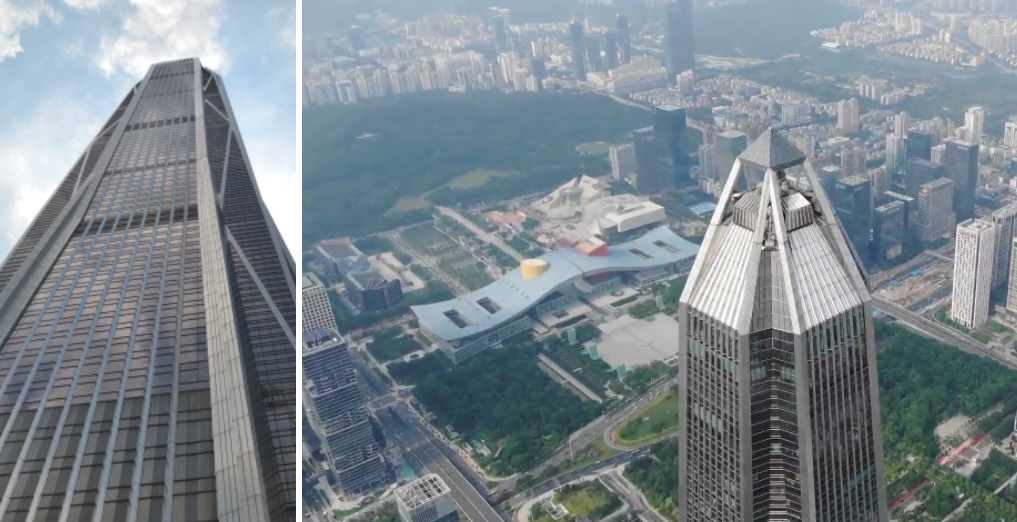 靠116米塔尖超"上海中心大厦"！摩天大楼攀比之风，何时能停？插图24
