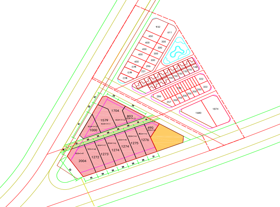 抢占七星海腹地！滨海城市发展集团·宾布盖商住地块震撼发售！