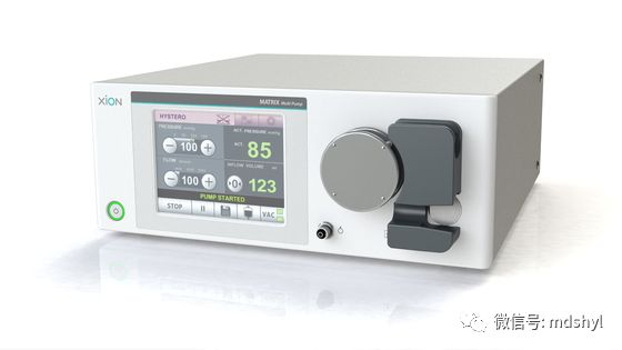 腹腔镜都有什么品牌德国艾克松XION｜｜超高清3D／4K腹腔镜系统_https://www.jmylbn.com_新闻资讯_第11张