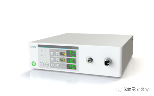 腹腔镜都有什么品牌德国艾克松XION｜｜超高清3D／4K腹腔镜系统_https://www.jmylbn.com_新闻资讯_第10张