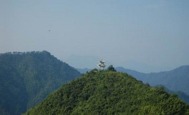 葛仙山风光_葛仙山风景区在哪里_葛仙山风景区几a